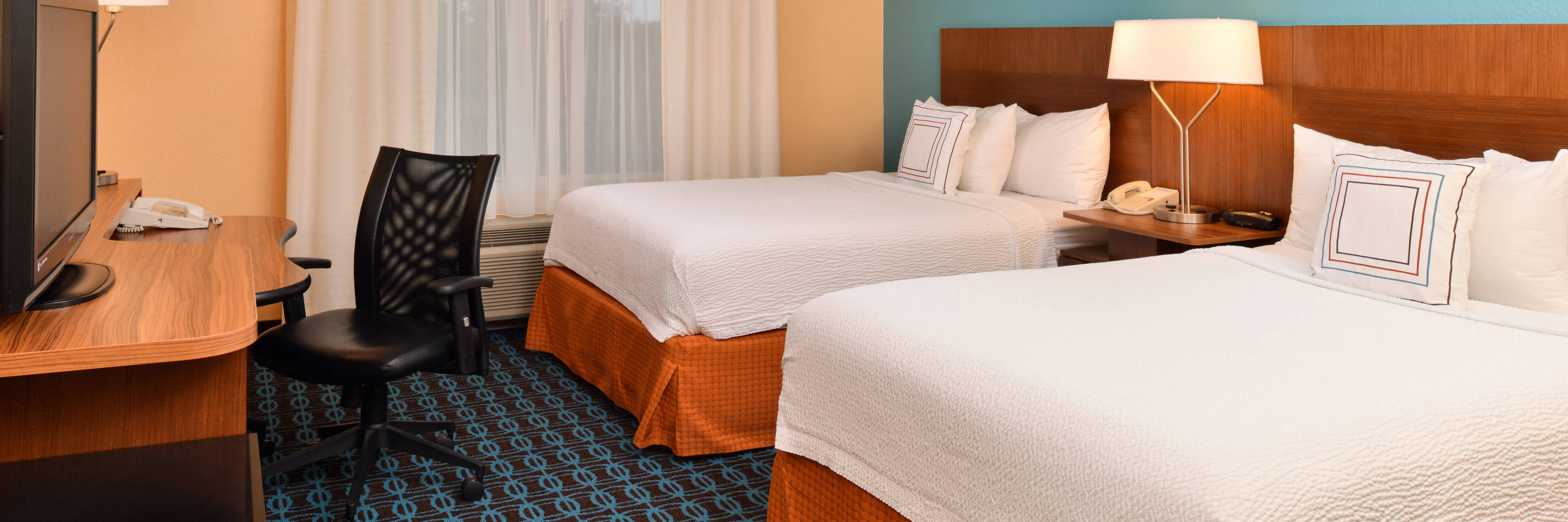 Fairfield by Marriott Inn & Suites Cleveland Avon