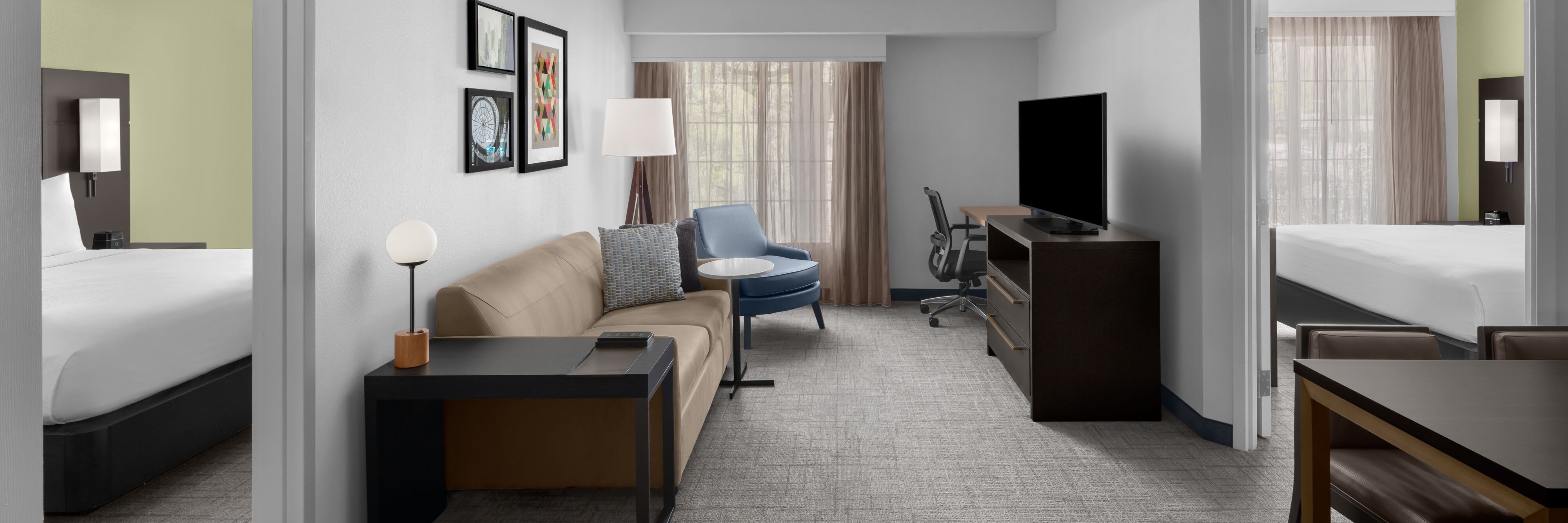 Residence Inn by Marriott Salt Lake City Sandy