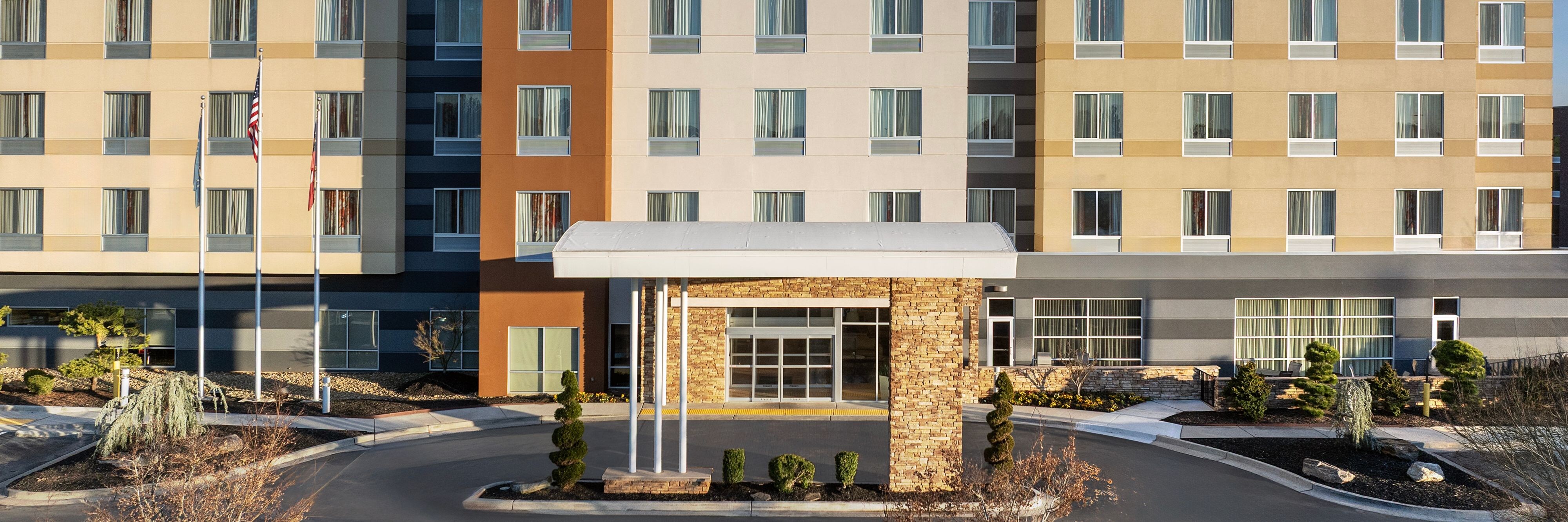 Fairfield by Marriott Inn & Suites Atlanta Stockbridge