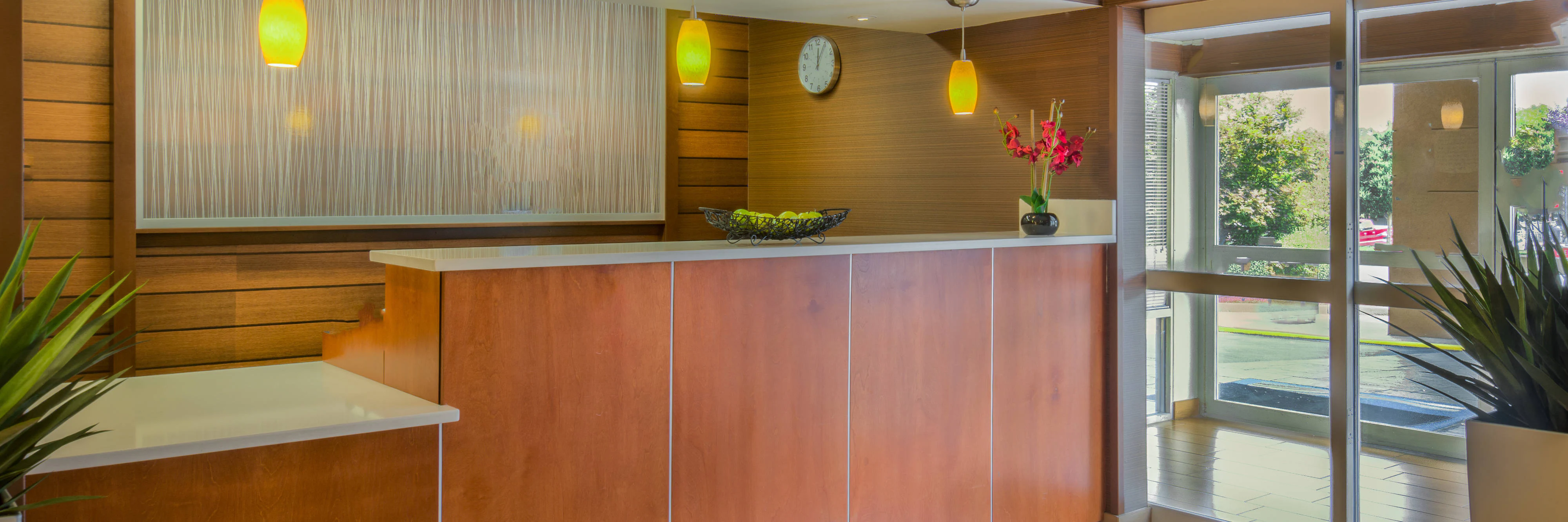 Fairfield Inn Richmond Chester