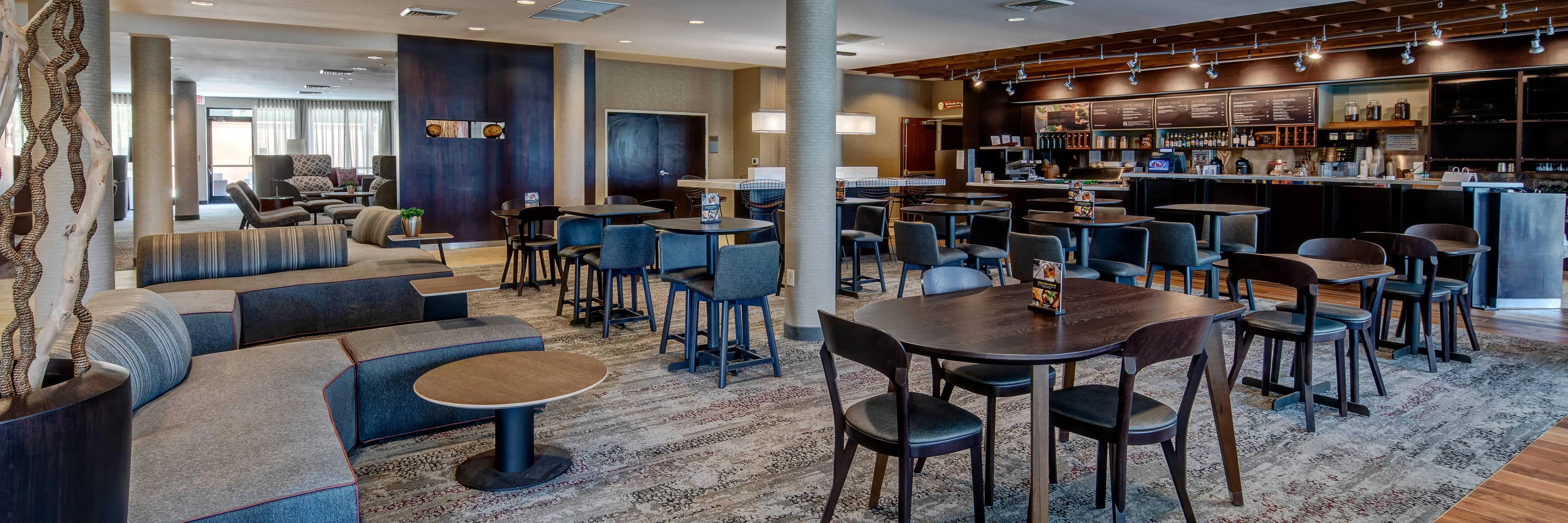 Courtyard by Marriott Troy