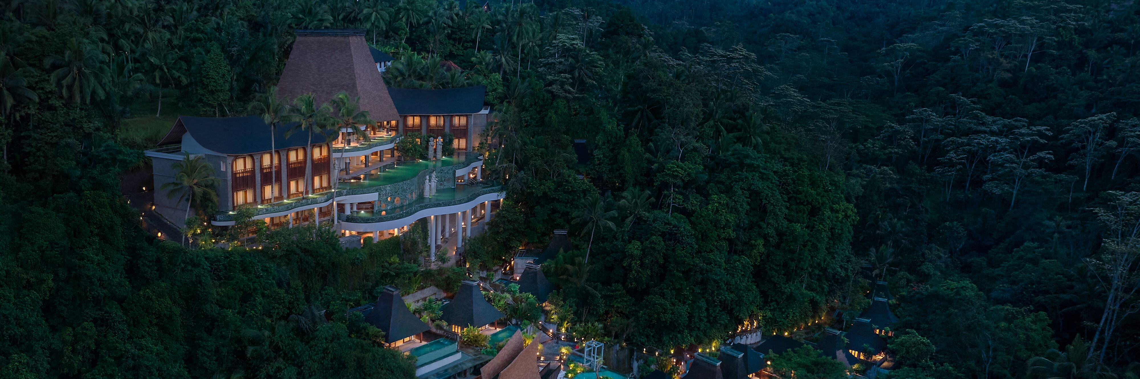 Hiliwatu, Bali Ubud, a Tribute Portfolio Resort