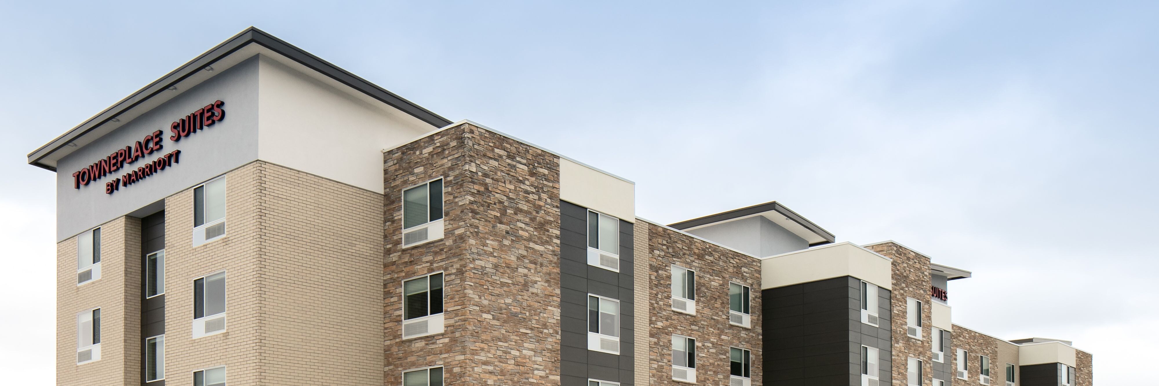 TownePlace Suites by Marriott Oshkosh
