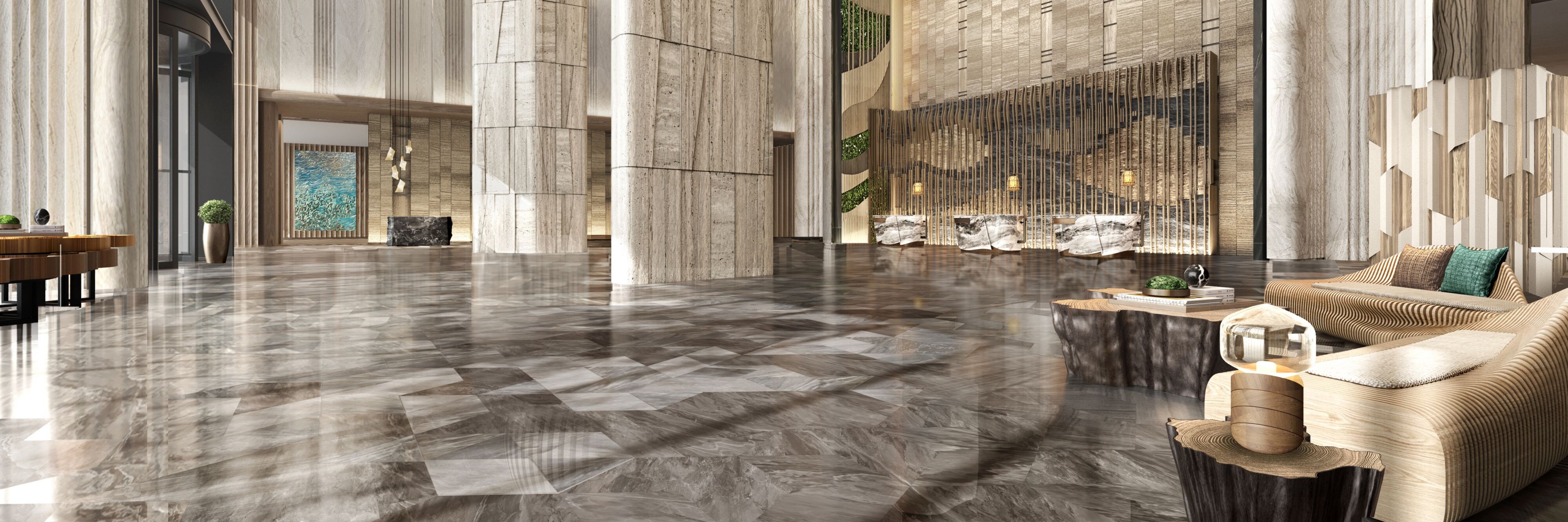 The Westin Yichang