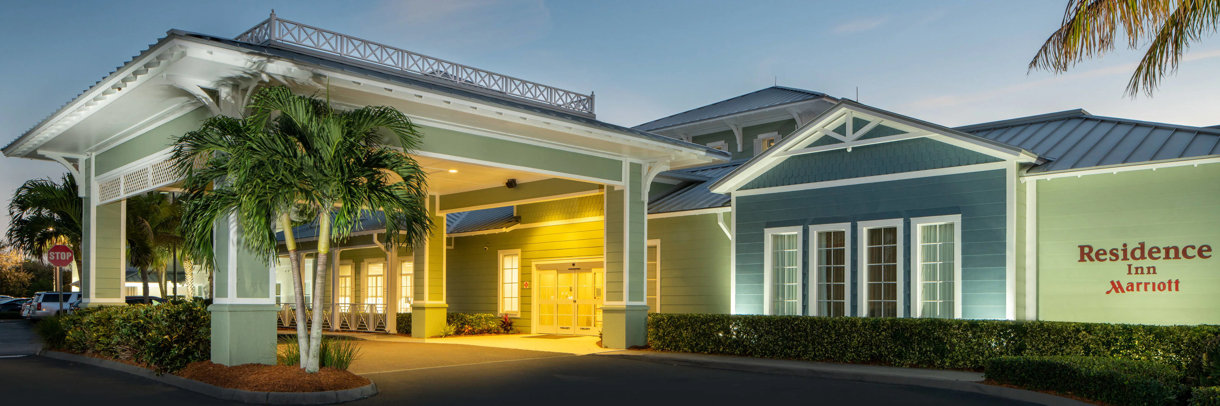 Residence Inn by Marriott Cape Canaveral Cocoa Beach