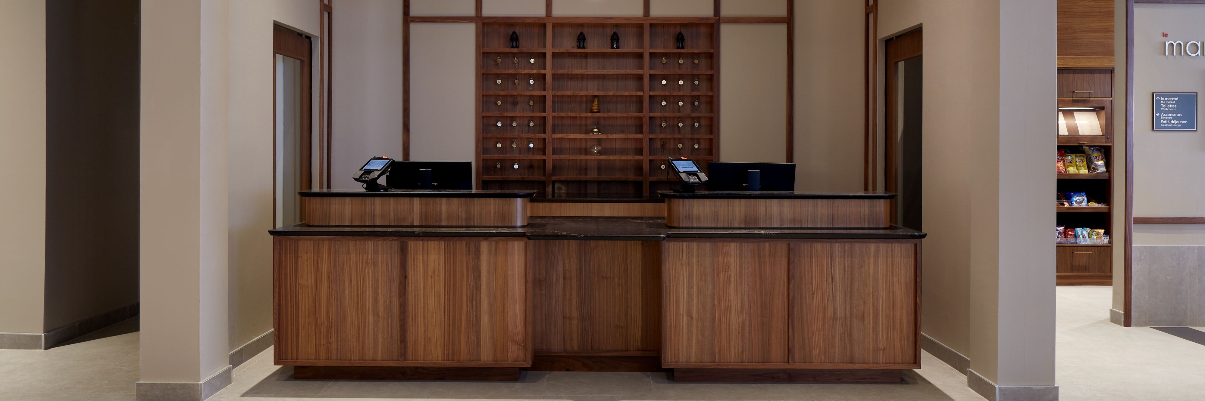 Residence Inn by Marriott Montreal Midtown