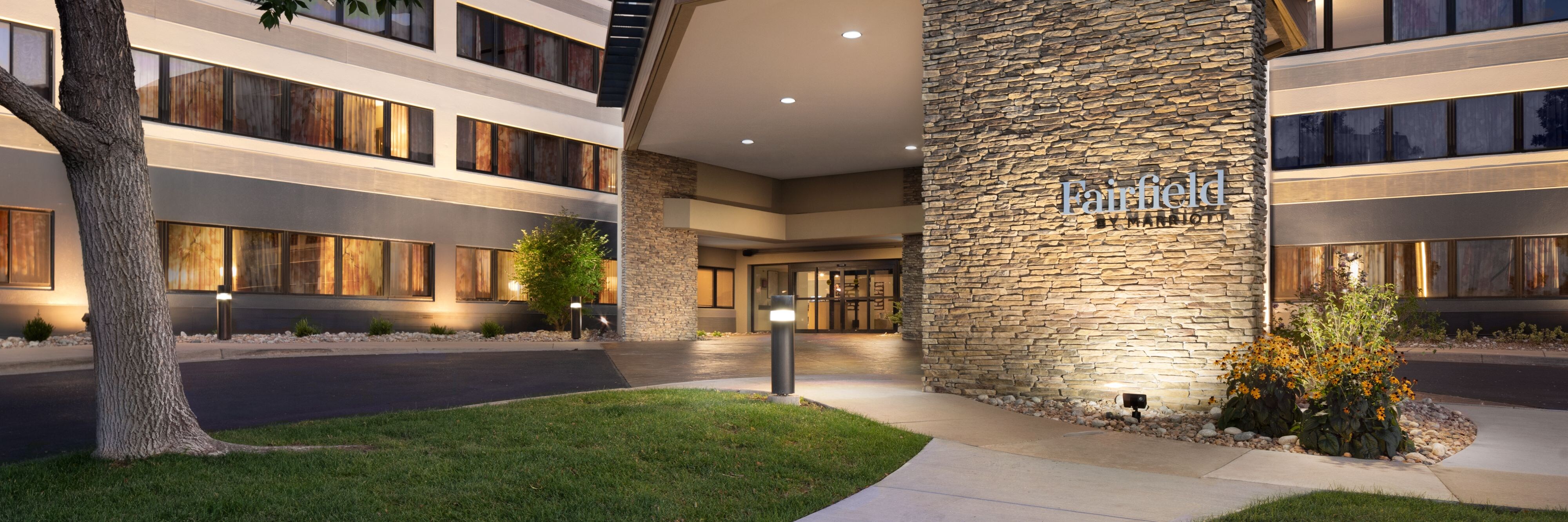 Fairfield by Marriott Inn & Suites Denver Southwest/Lakewood