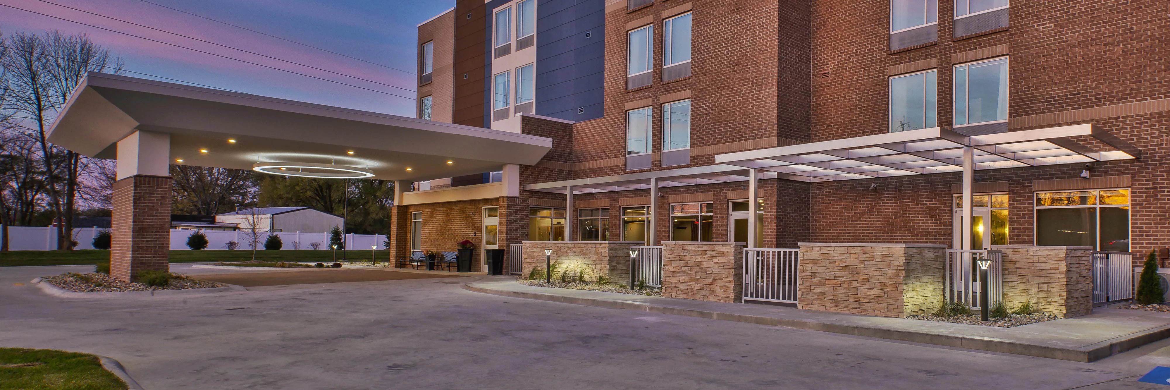 SpringHill Suites by Marriott St. Joseph Benton Harbor