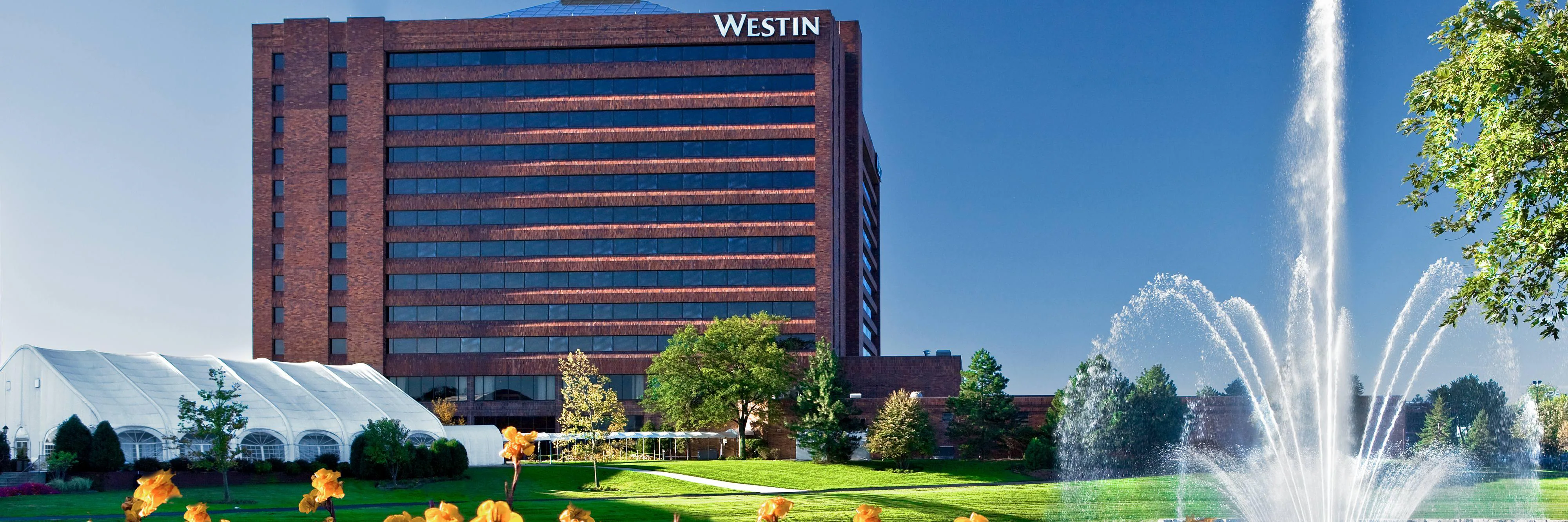 The Westin Chicago Northwest