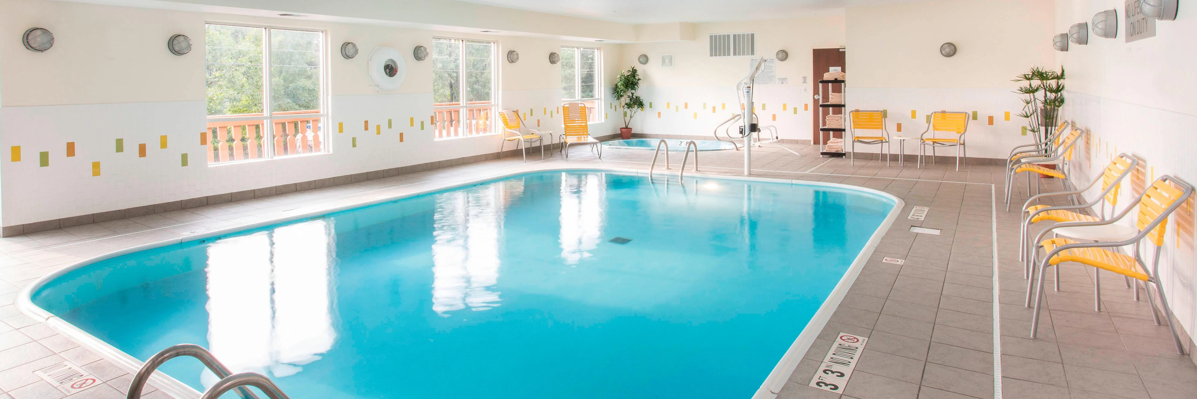 Fairfield by Marriott Inn & Suites Branson