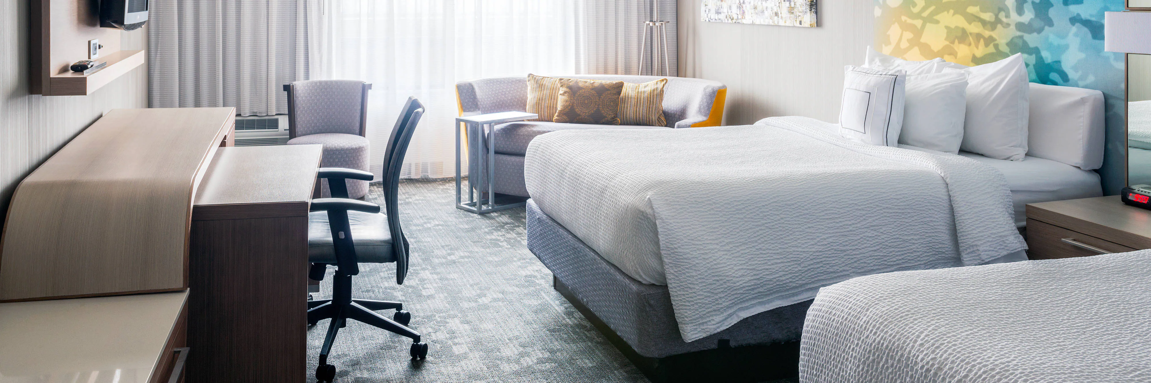 Courtyard by Marriott Toledo Rossford/Perrysburg