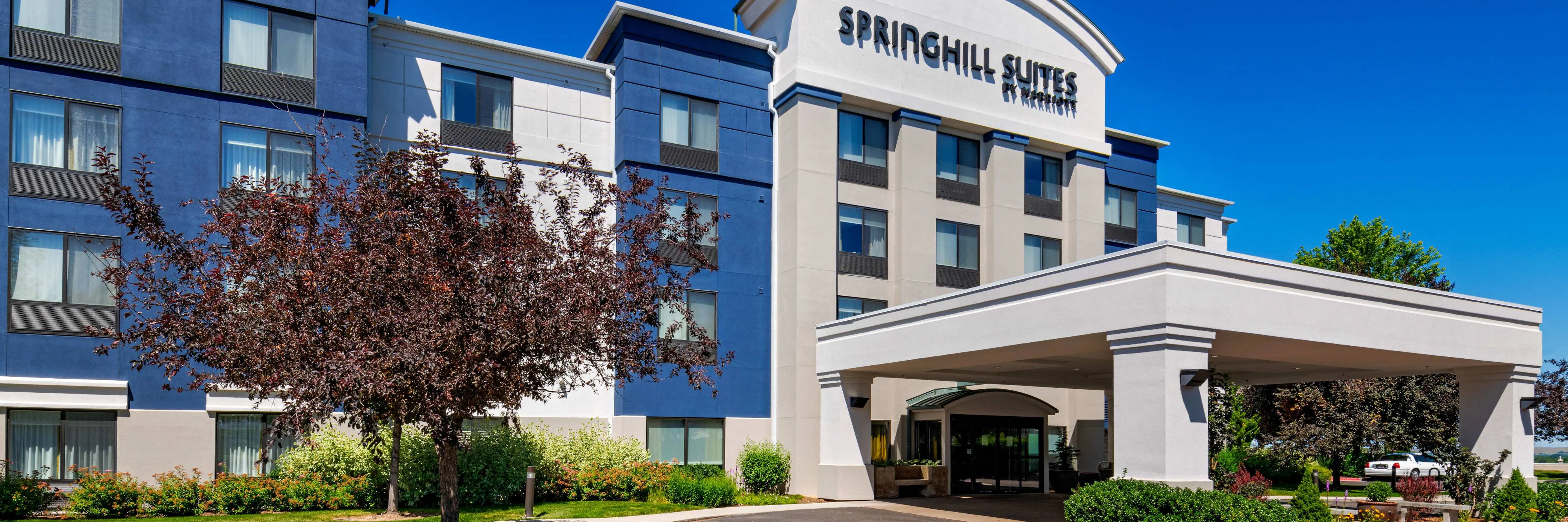 SpringHill Suites by Marriott Boise West/Eagle