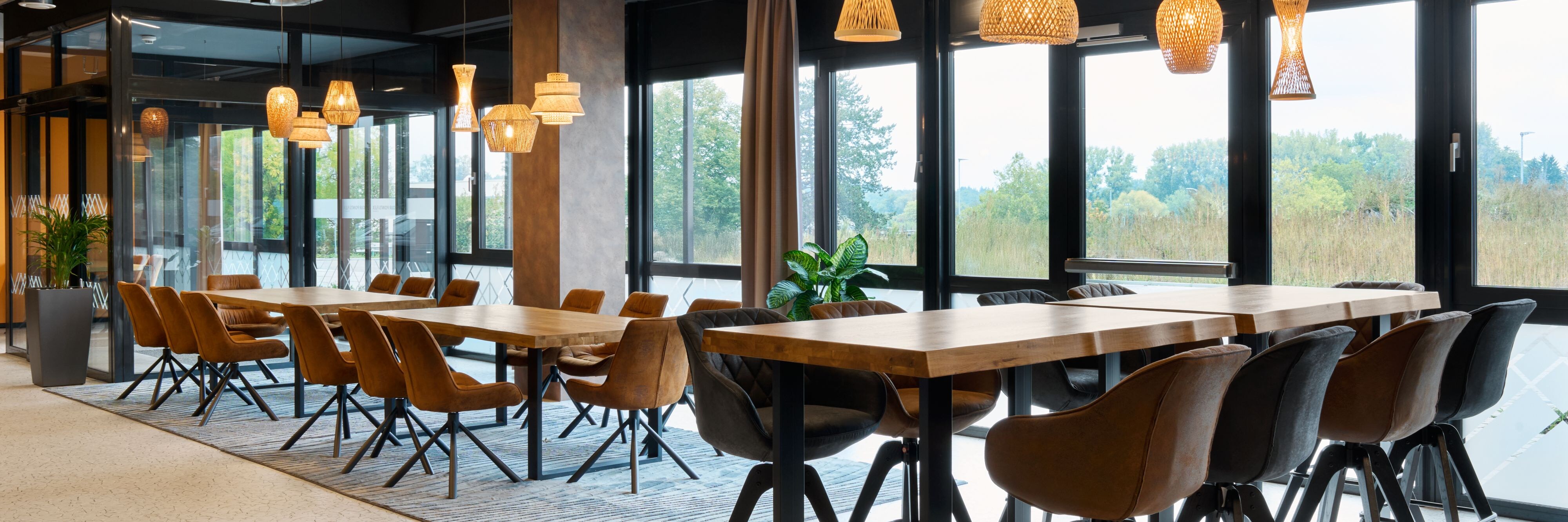 Four Points Flex by Sheraton Östringen