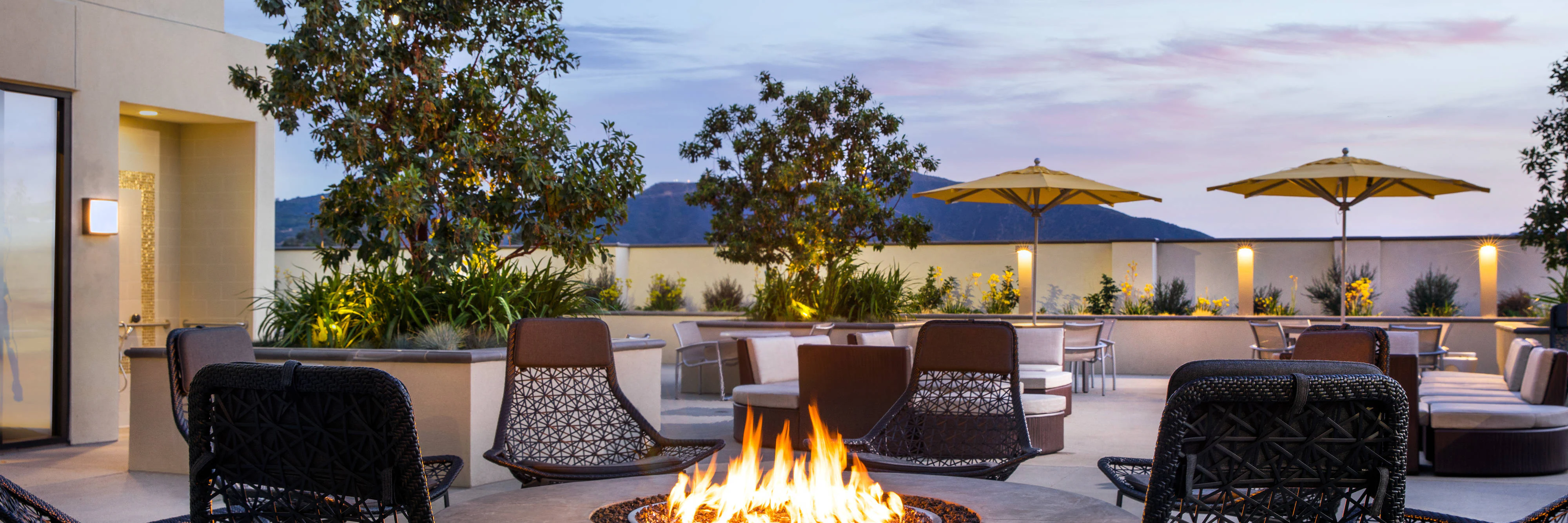 SpringHill Suites by Marriott Los Angeles Burbank/Downtown