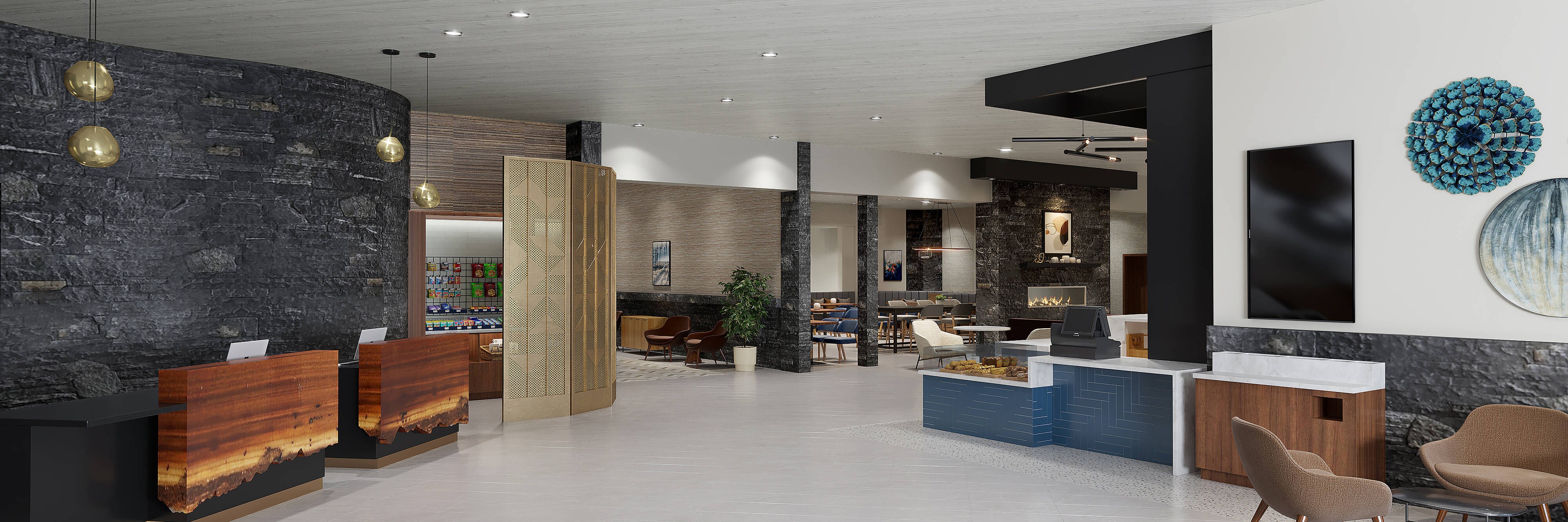 Delta Hotels Grande Prairie Airport