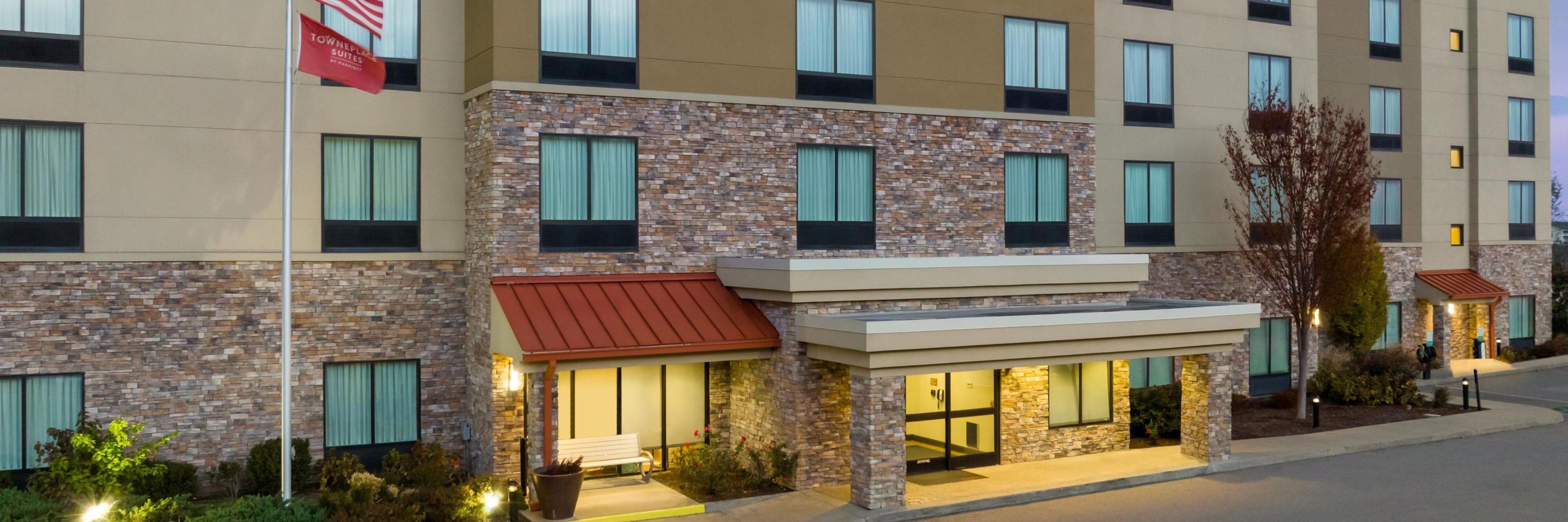TownePlace Suites by Marriott Nashville Smyrna