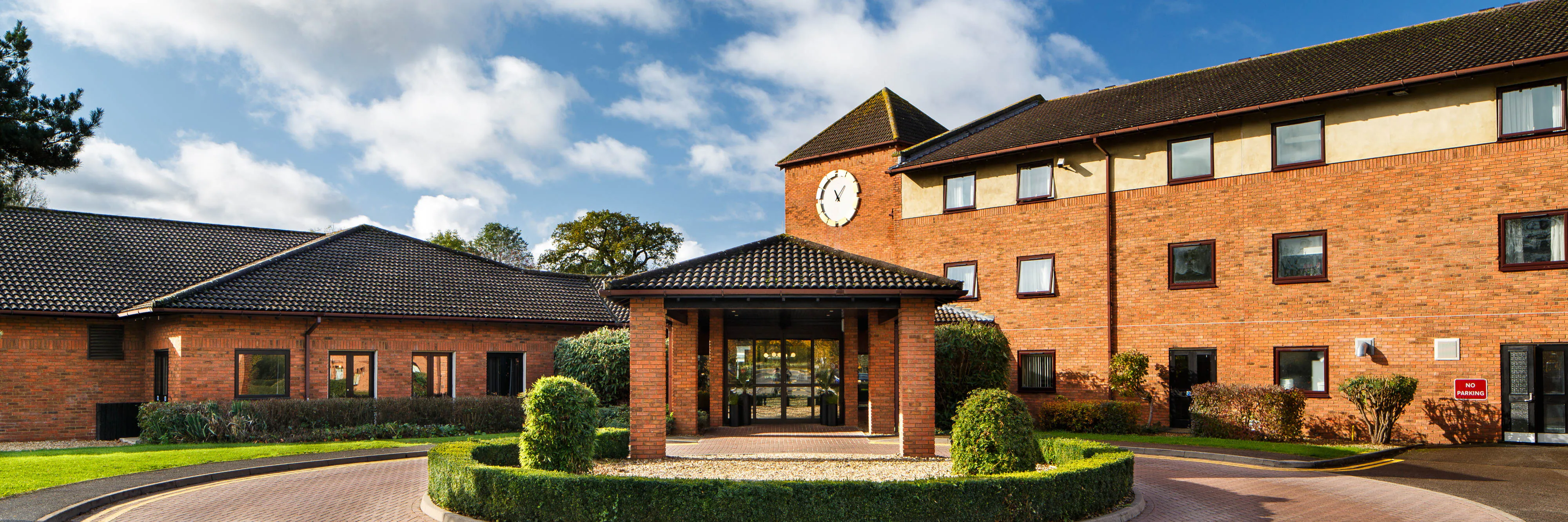 Delta Hotels Milton Keynes