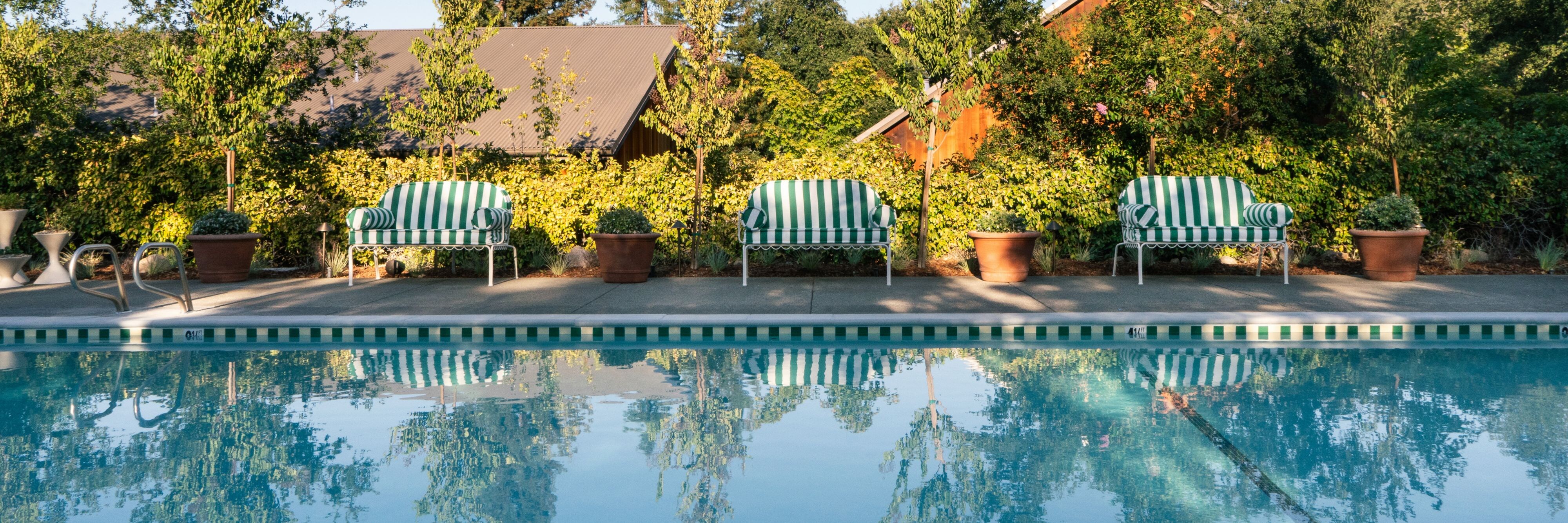 Le Petit Pali St Helena, a Member of Design Hotels