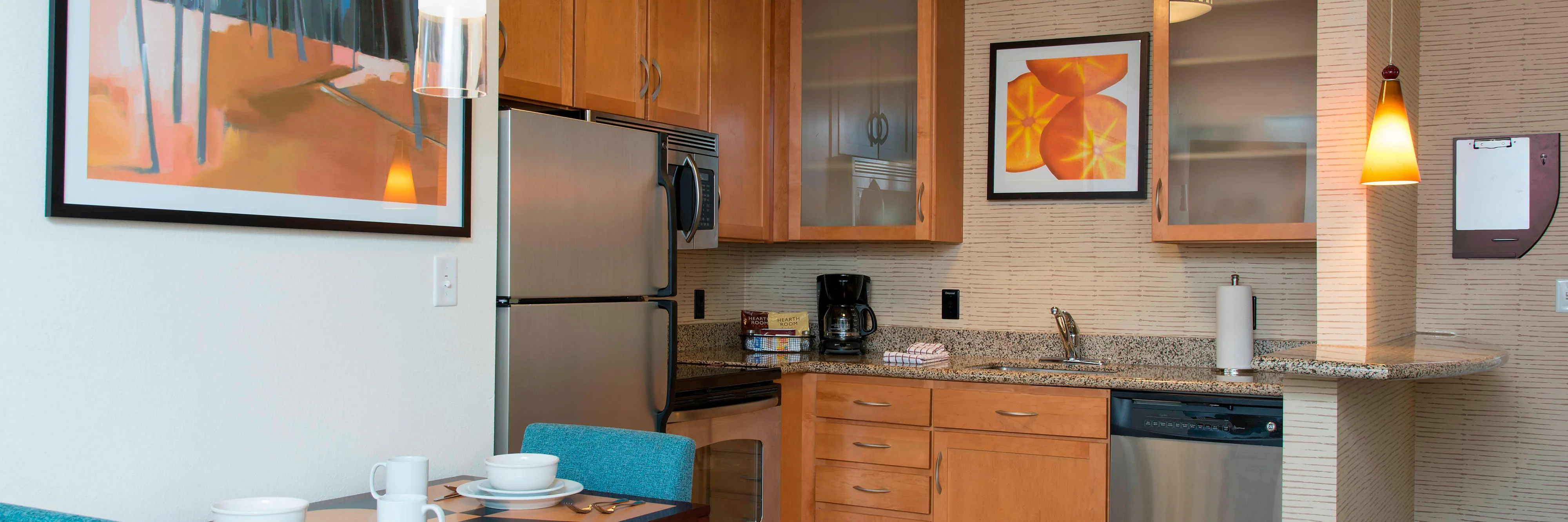 Residence Inn by Marriott Toledo Maumee