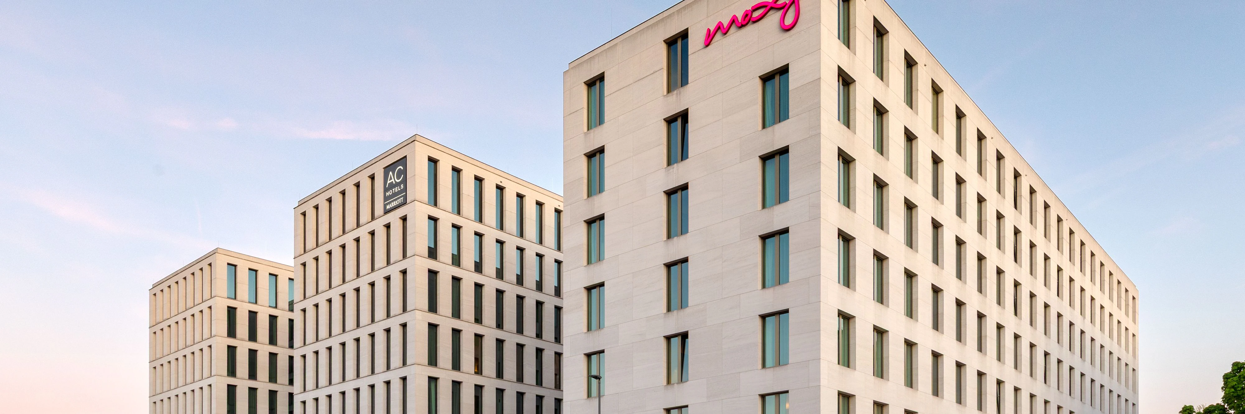Moxy Wuerzburg