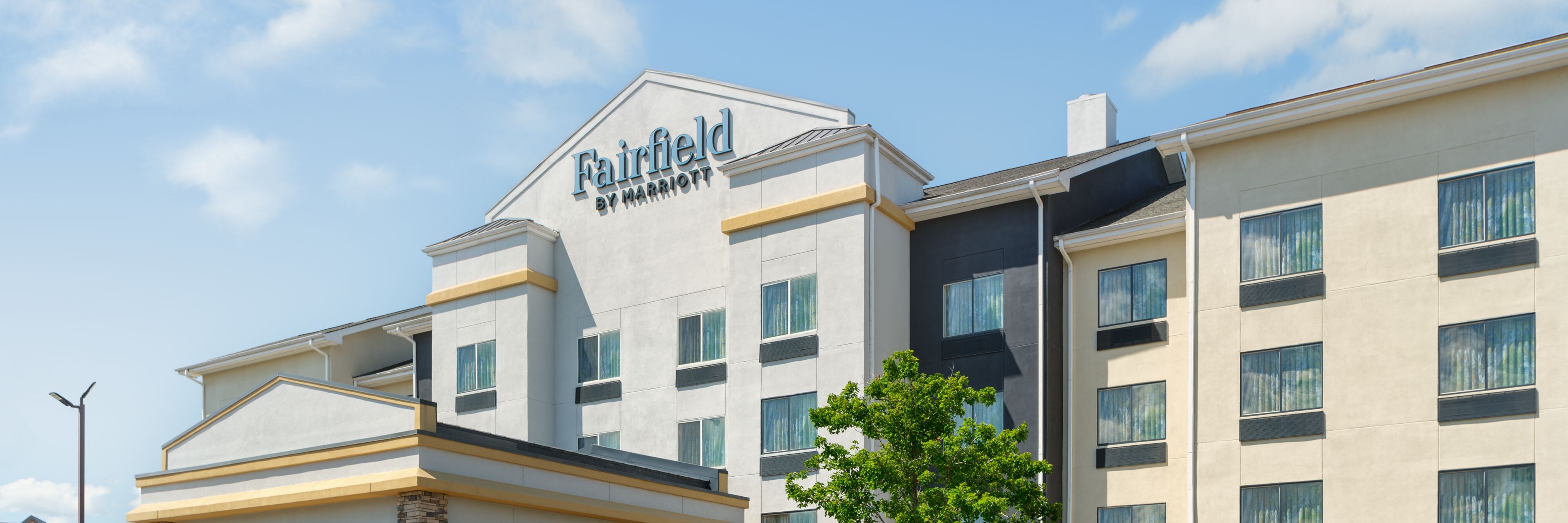 Fairfield by Marriott Inn & Suites Birmingham Bessemer