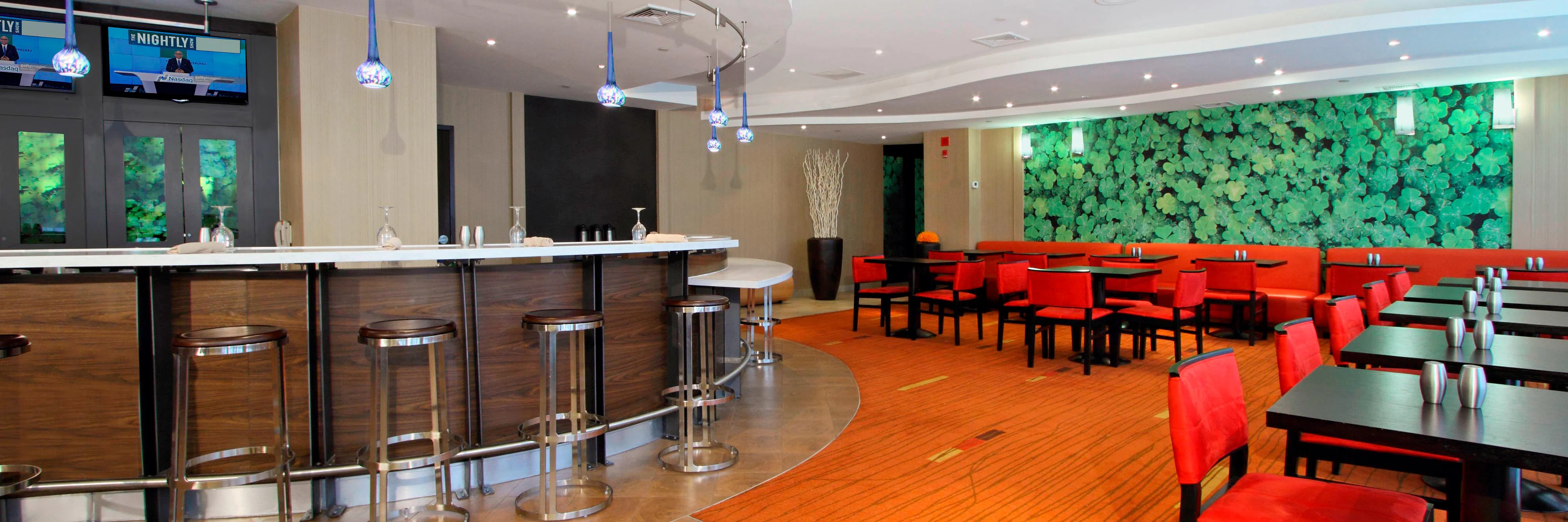 Courtyard by Marriott Lyndhurst Meadowlands