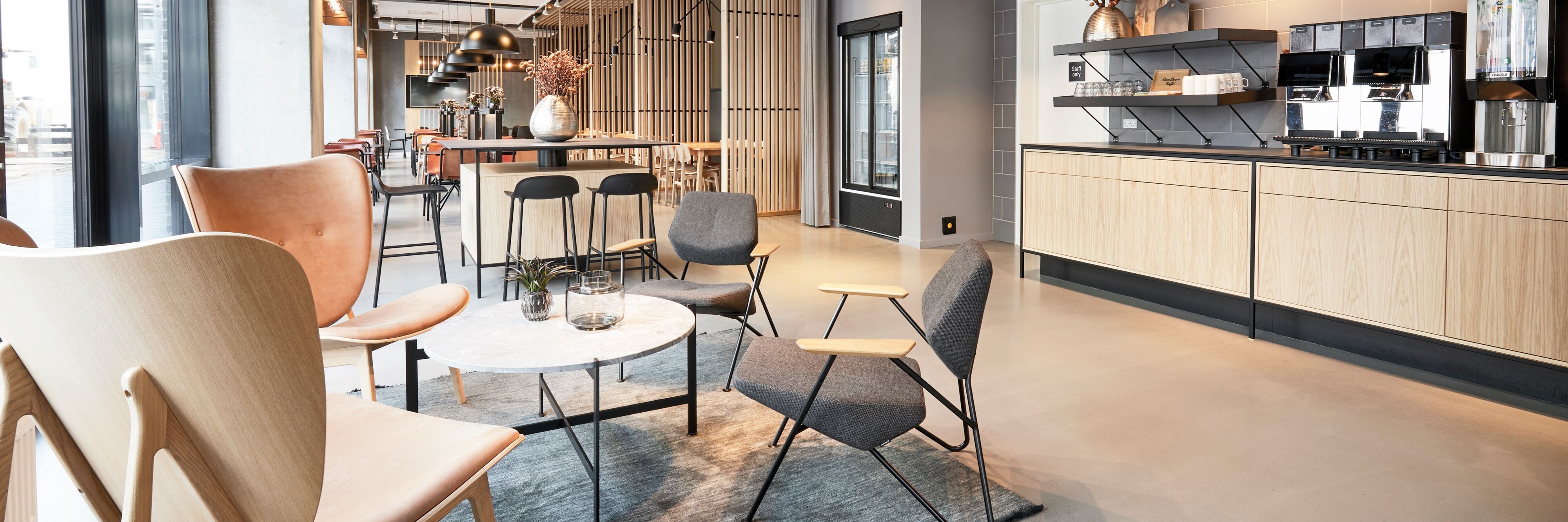 Four Points Flex by Sheraton Aalborg
