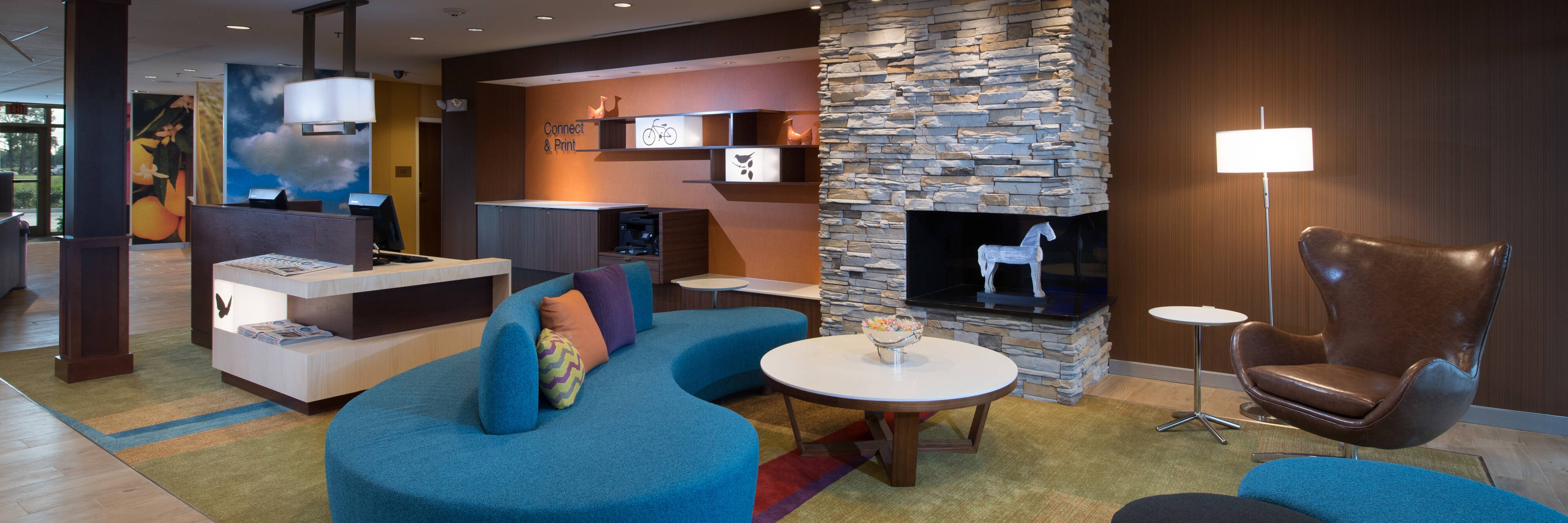 Fairfield by Marriott Inn & Suites Houma Southeast