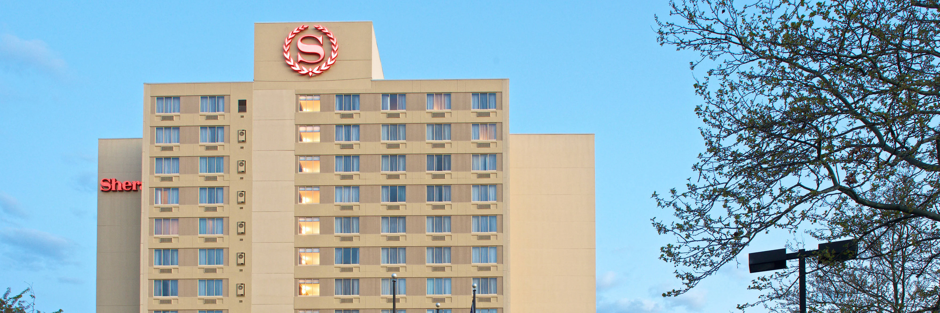 Sheraton Bucks County Langhorne