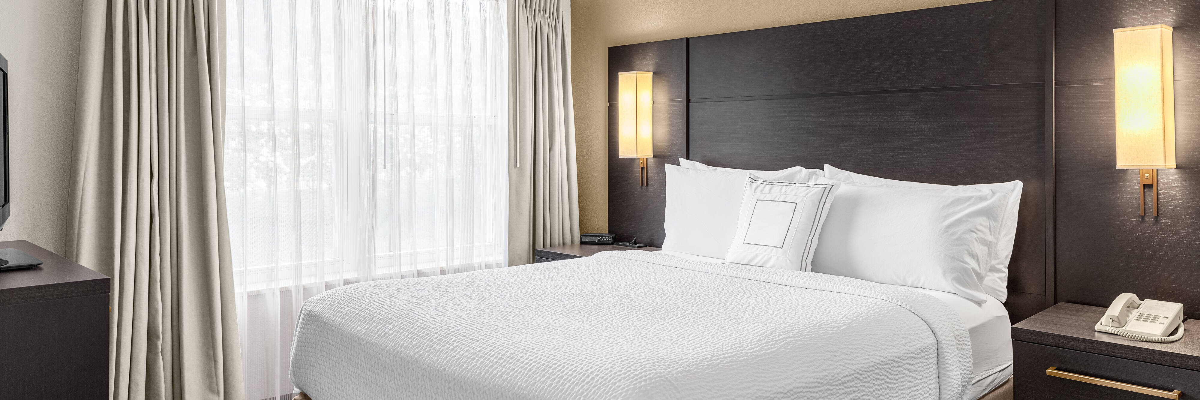 Residence Inn by Marriott Atlanta Norcross/Peachtree Corners
