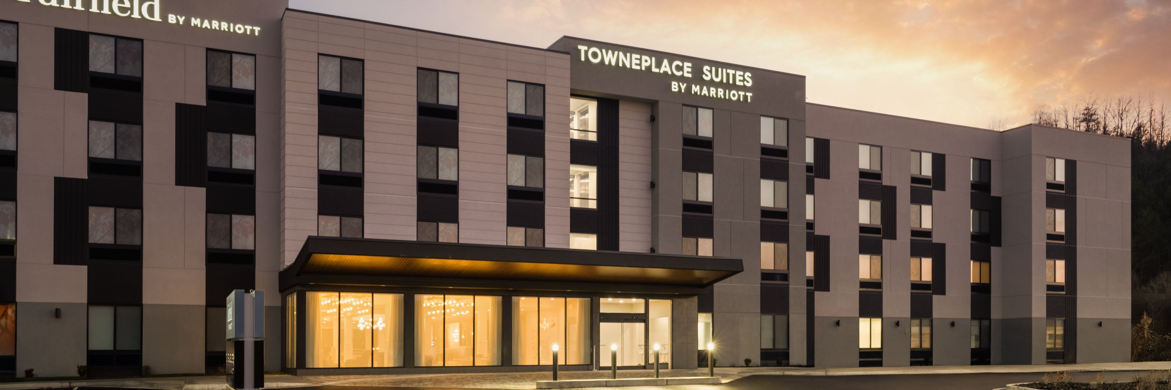 TownePlace Suites by Marriott Corbin