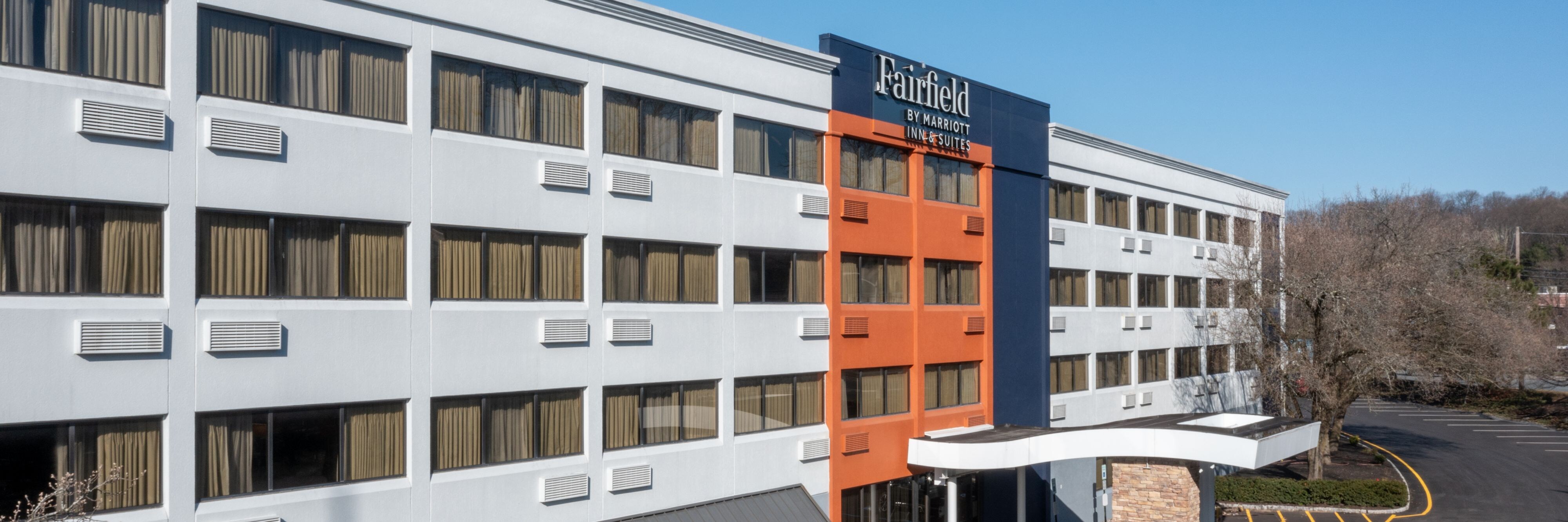 Fairfield by Marriott Inn & Suites Parsippany