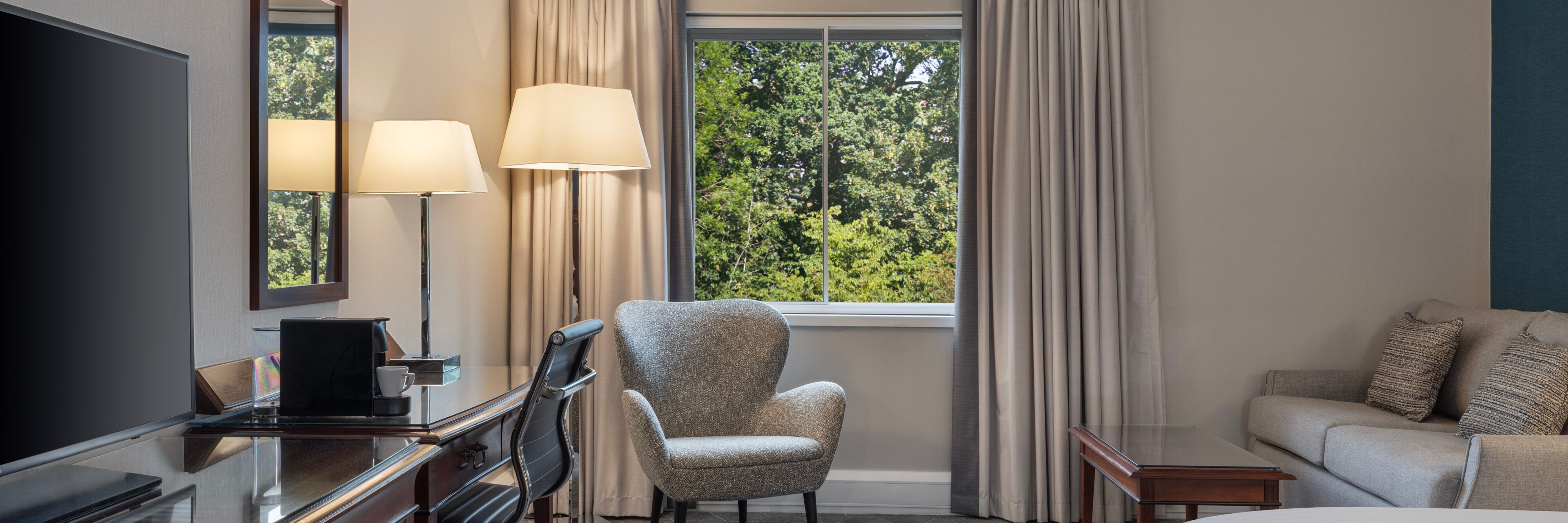 Delta Hotels Newcastle Gateshead