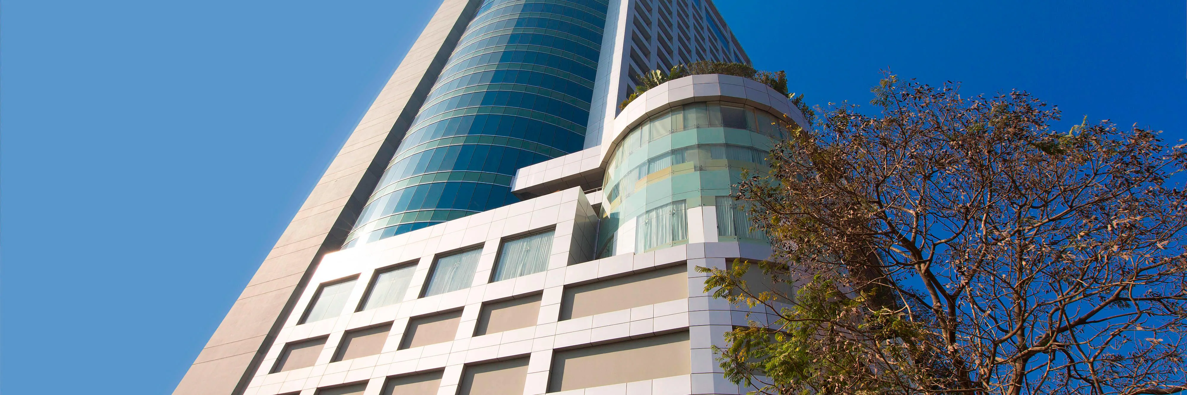 The Westin Dhaka