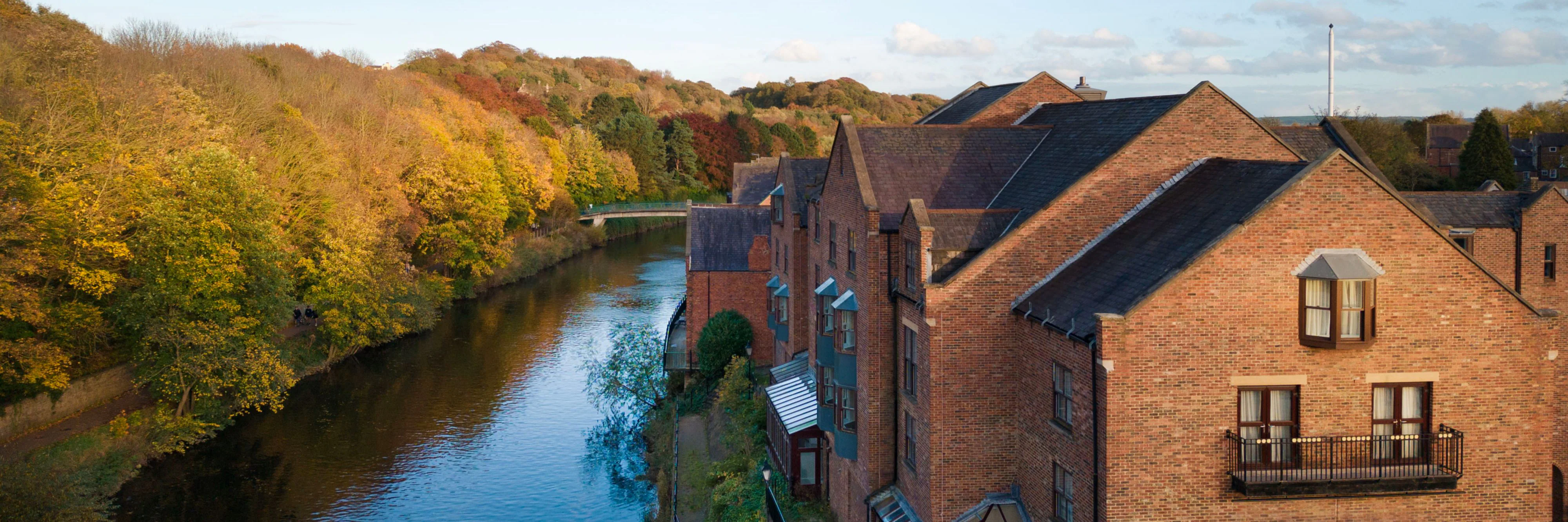 Delta Hotels Durham Royal County