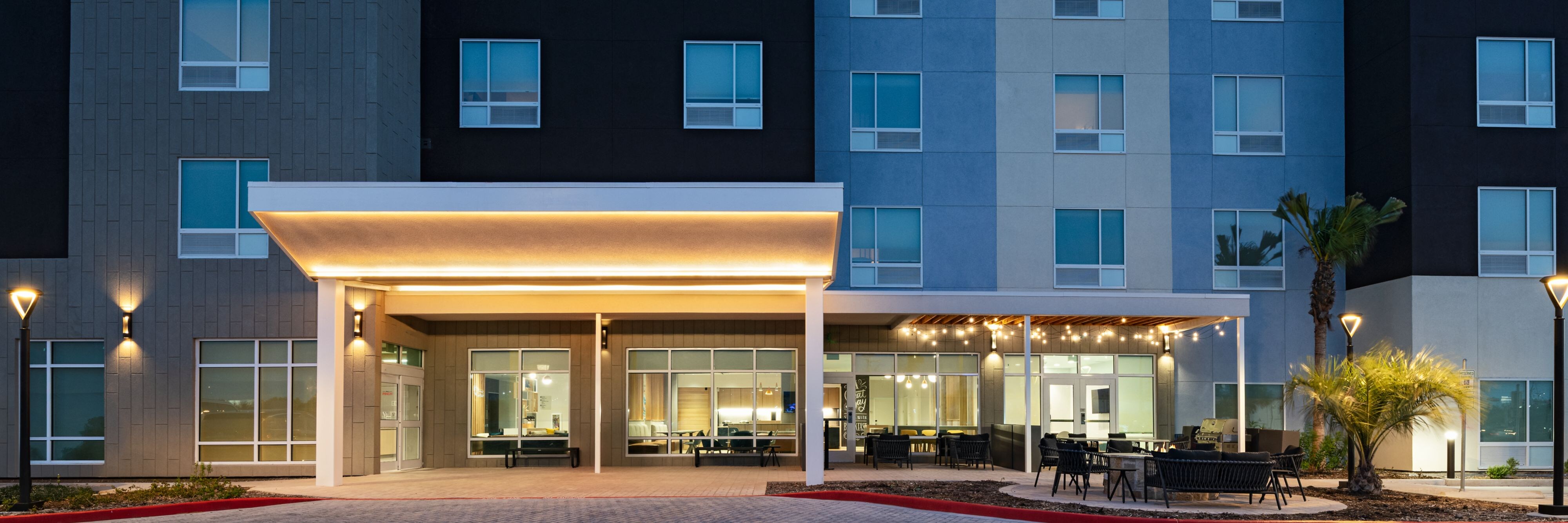 TownePlace Suites by Marriott Brownsville