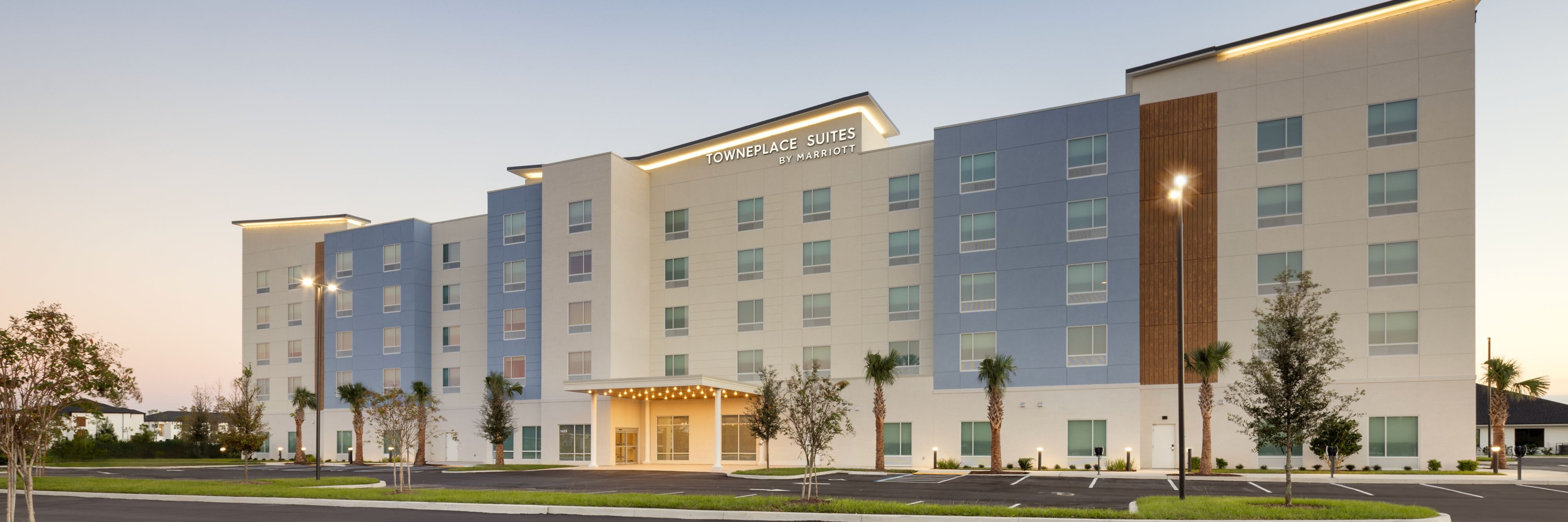 TownePlace Suites by Marriott Middleburg