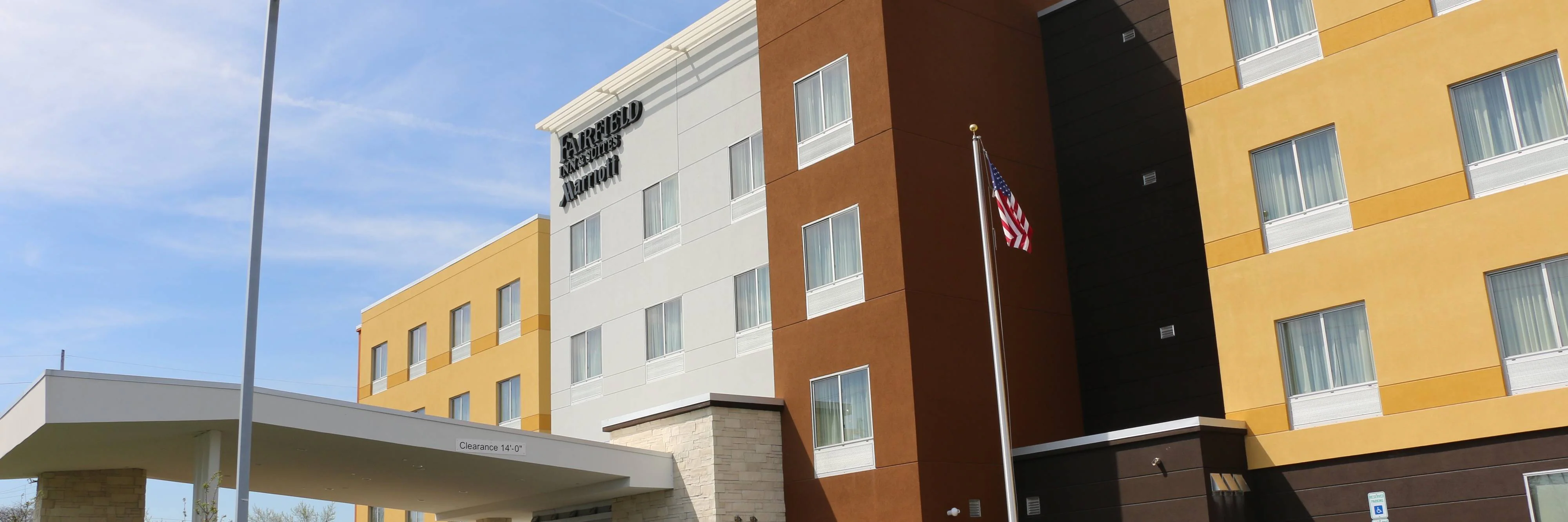 Fairfield by Marriott Inn & Suites Bowling Green