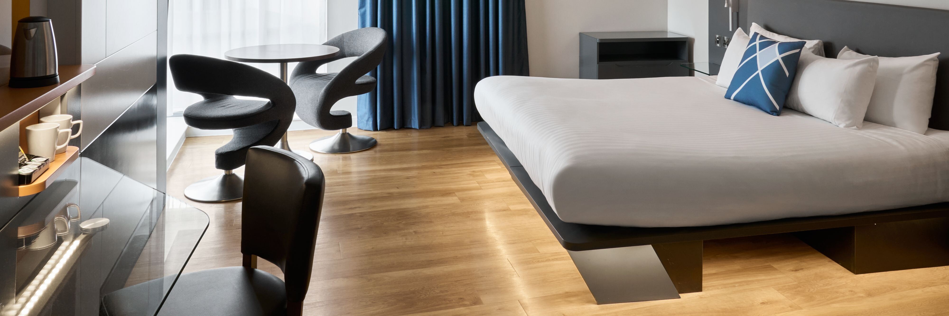 Four Points Flex by Sheraton Dundee
