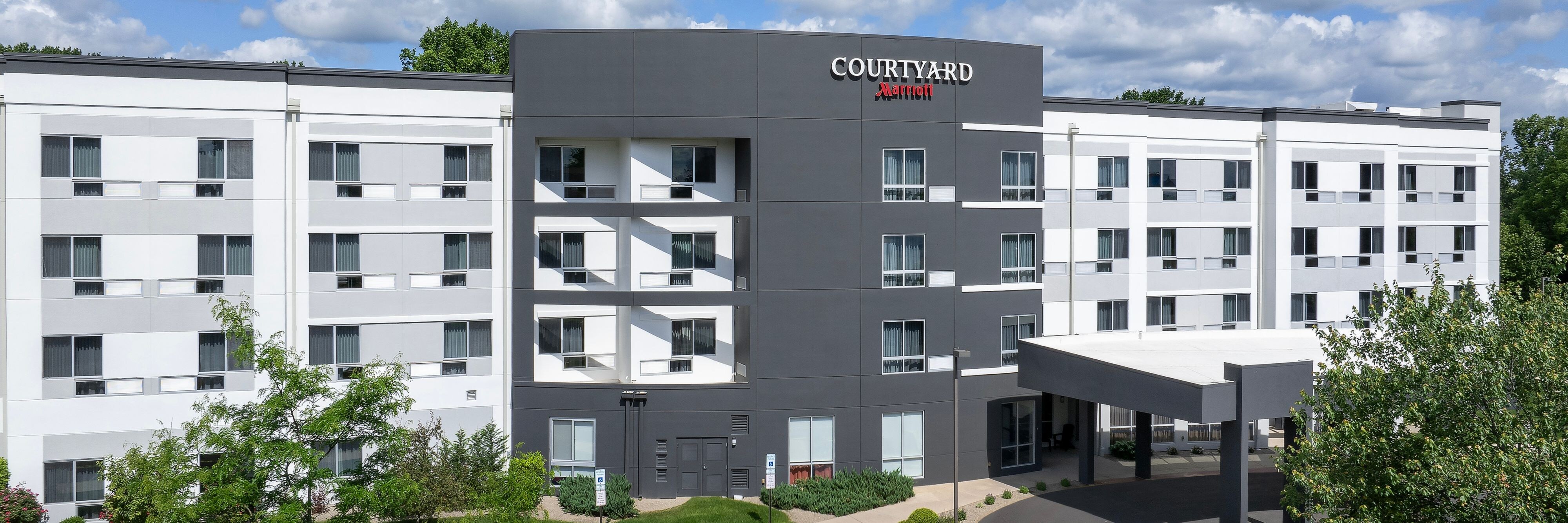 Courtyard by Marriott Philadelphia Bensalem