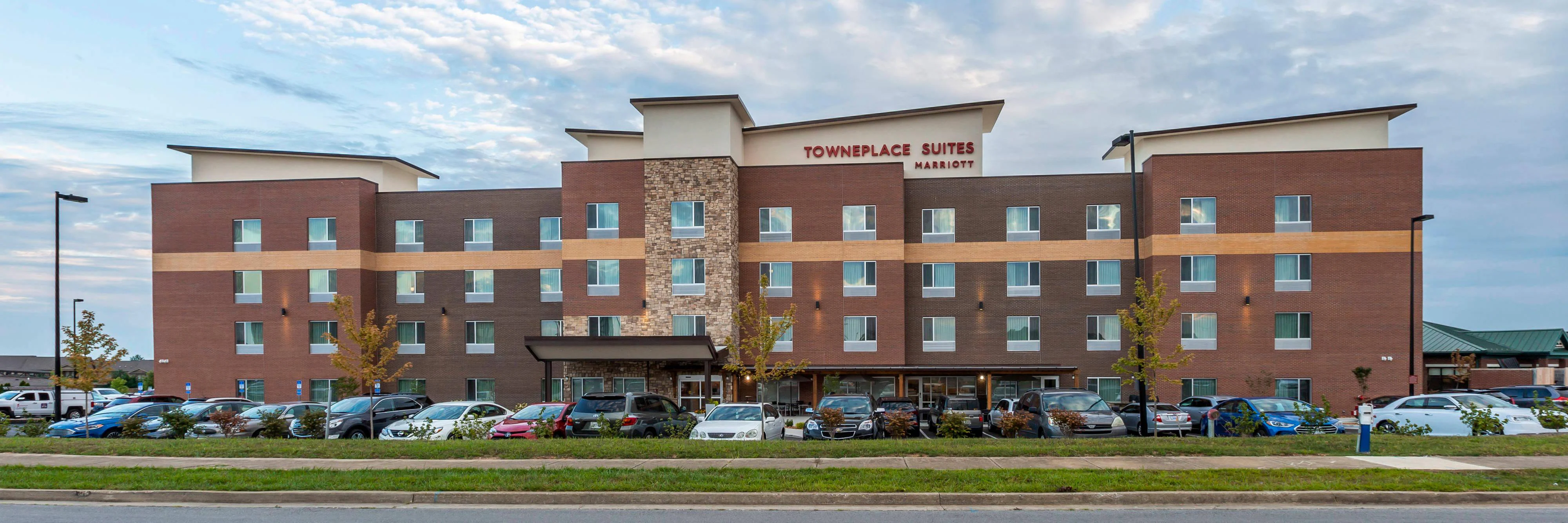 TownePlace Suites by Marriott Lexington Keeneland/Airport