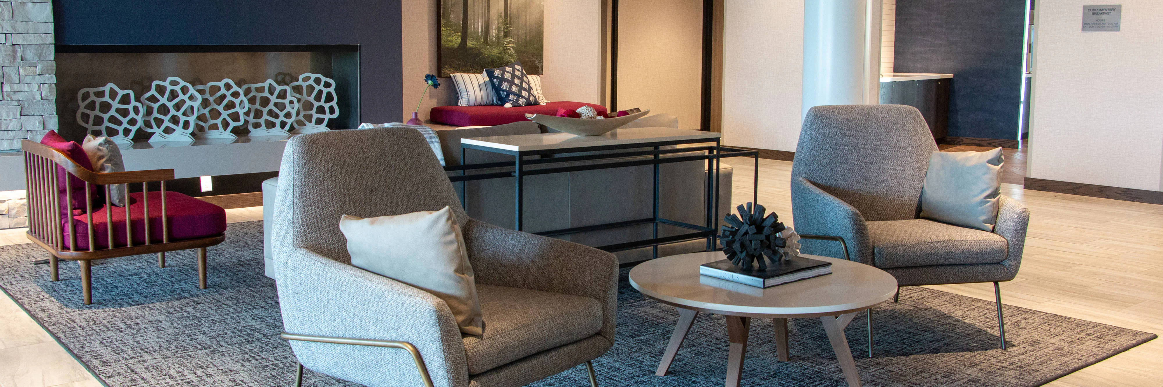 Fairfield by Marriott Inn & Suites Davenport Quad Cities
