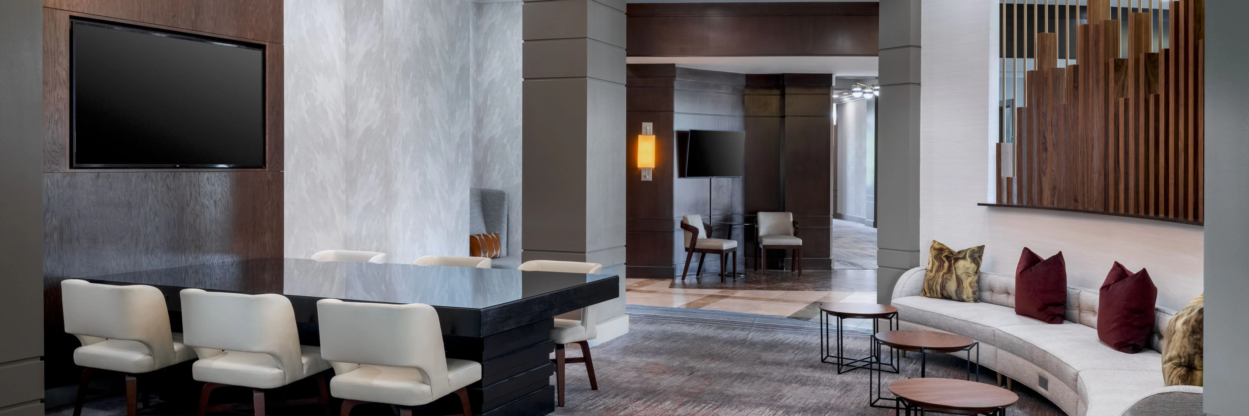 Macon Marriott City Center
