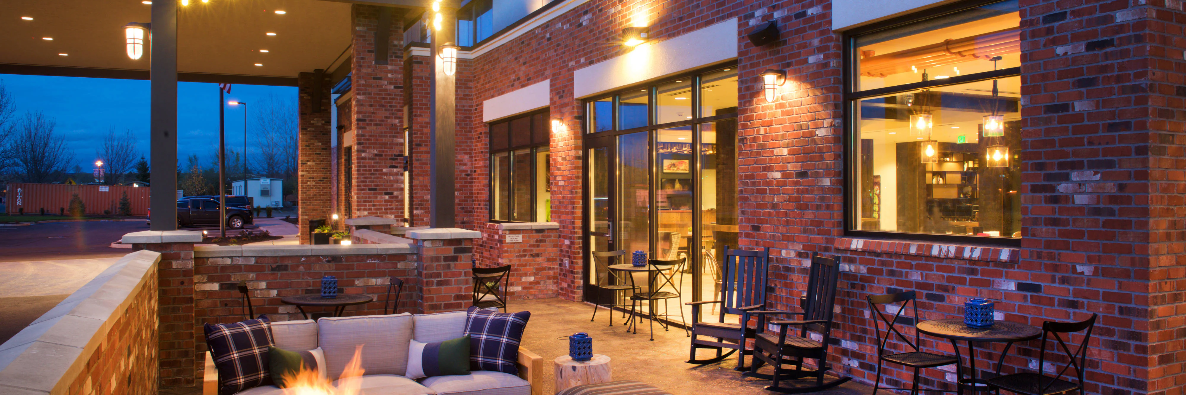 SpringHill Suites by Marriott Bend