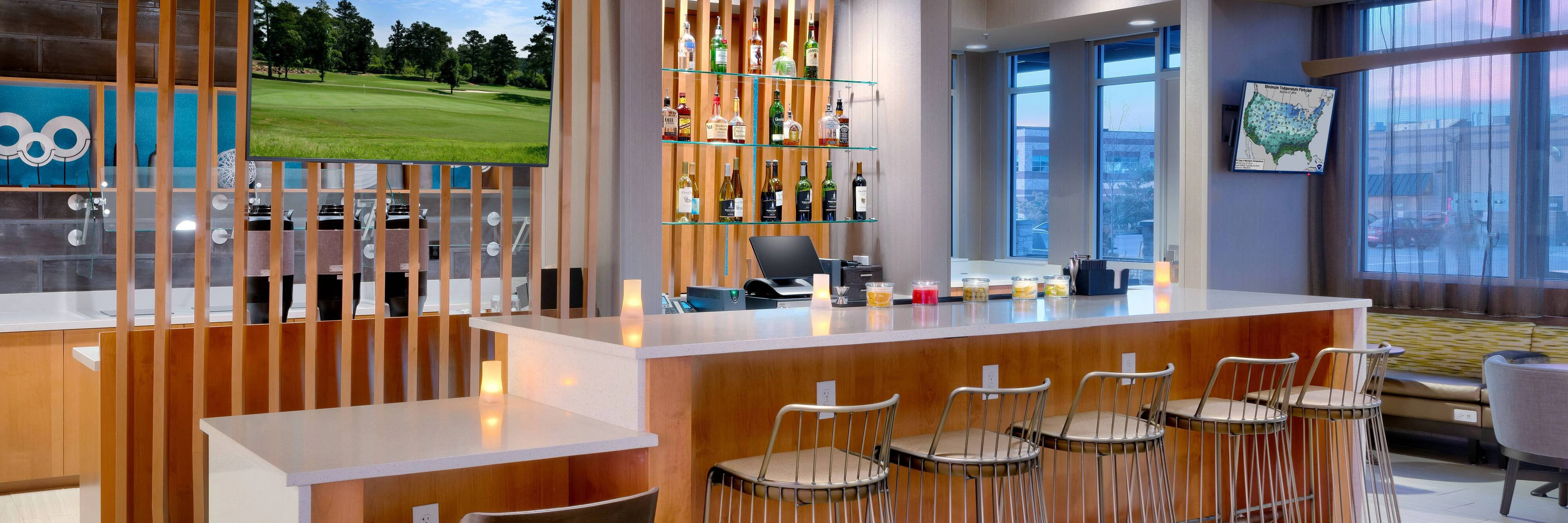SpringHill Suites by Marriott Colorado Springs North/Air Force Academy