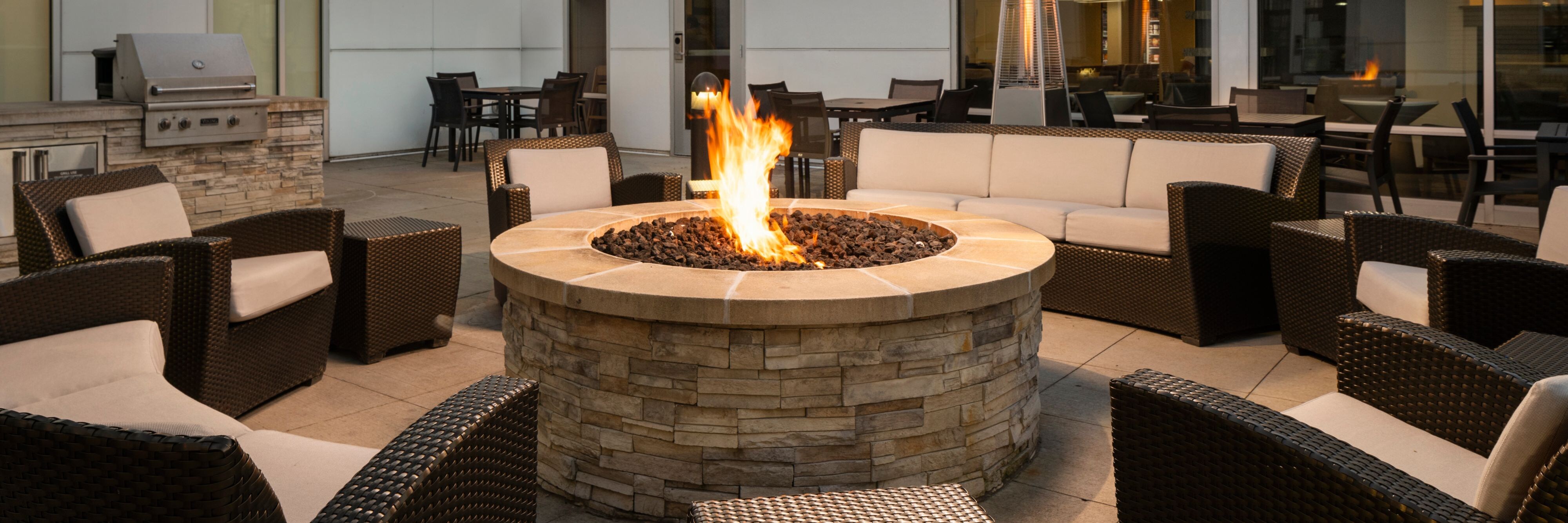 Residence Inn by Marriott Milwaukee West
