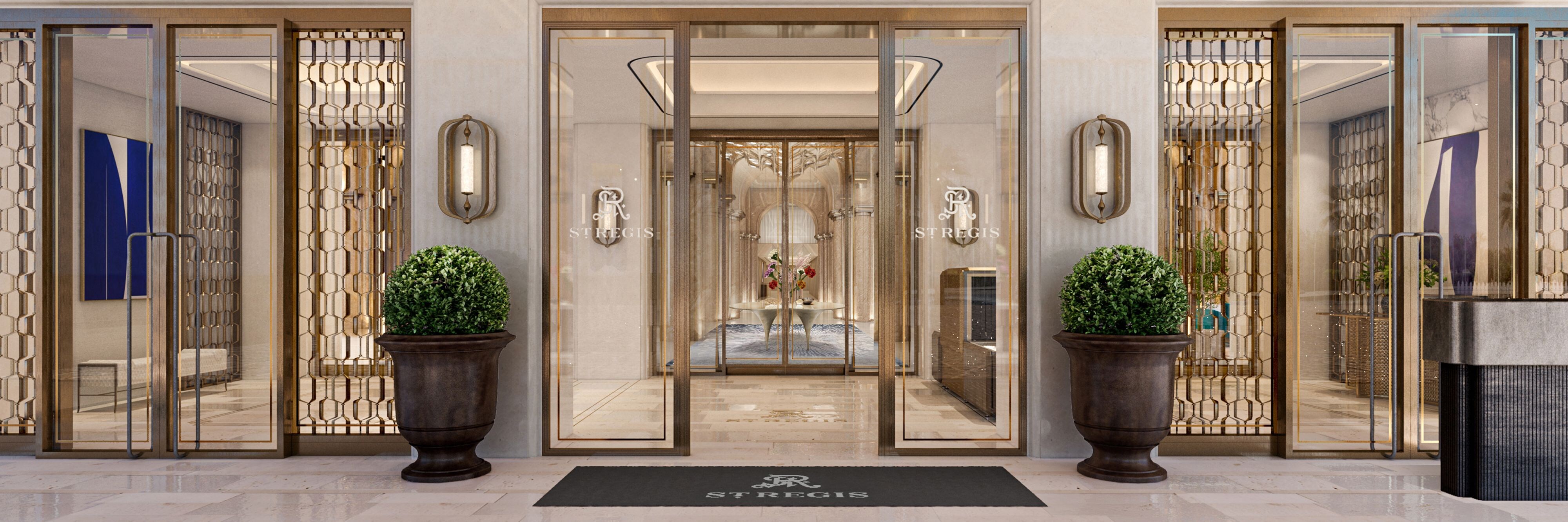 The St. Regis Kuwait
