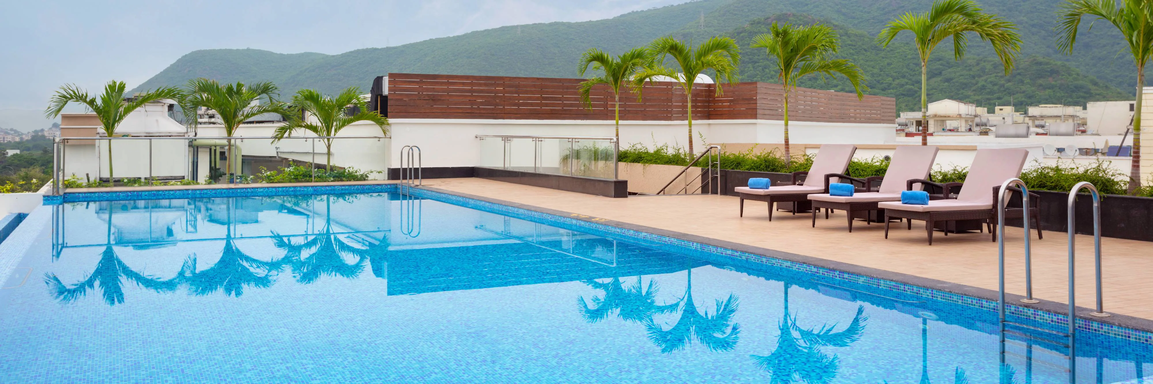 Fairfield by Marriott Visakhapatnam