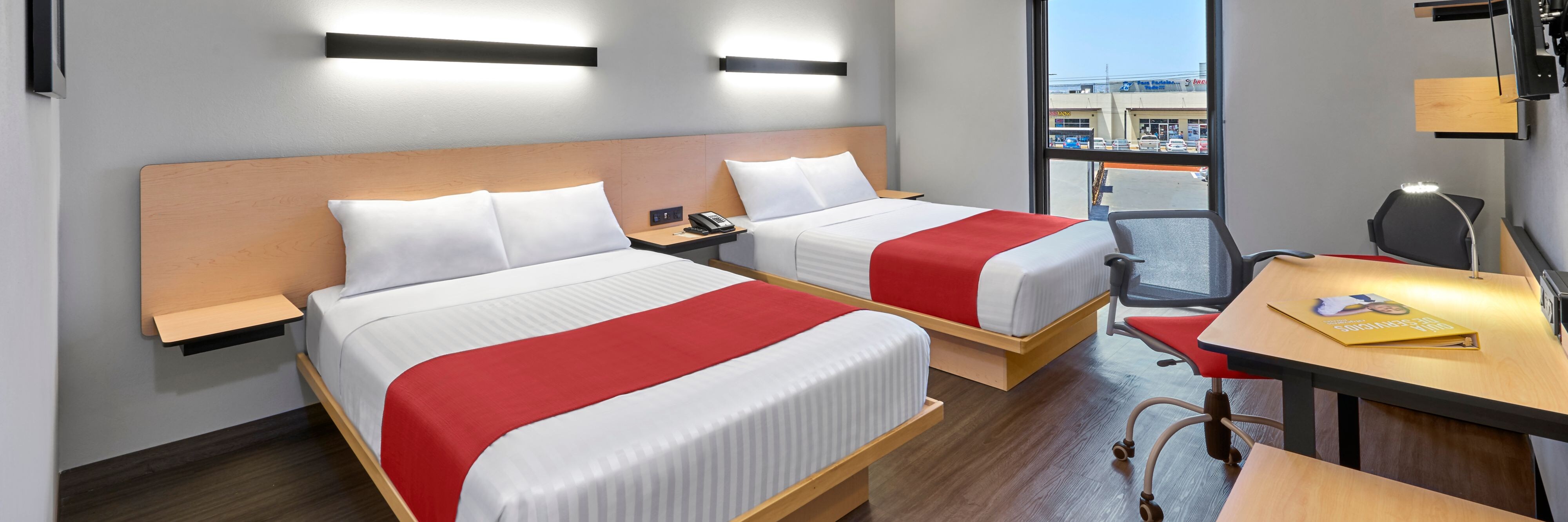 City Express by Marriott Tijuana Otay