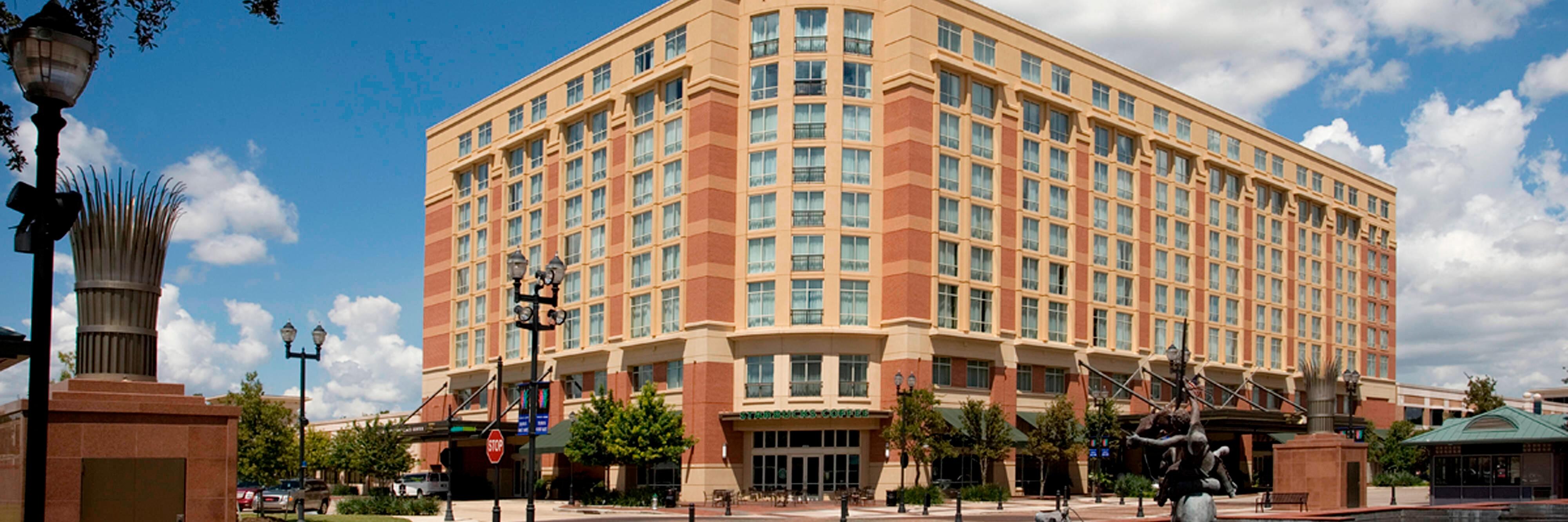 Houston Marriott Sugar Land